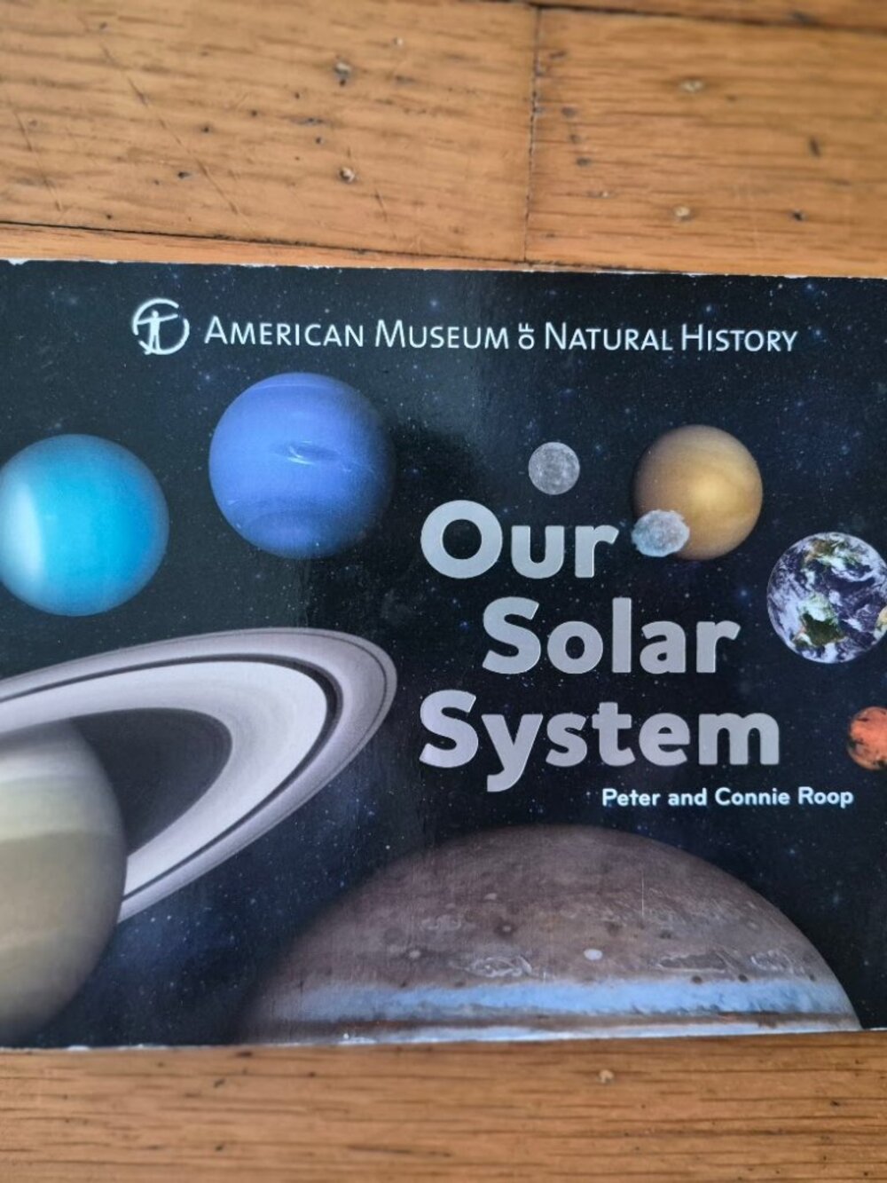 Our Solar System
